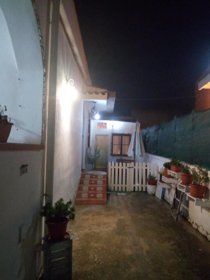 Casa Vacanza La Giara Агрідженто Екстер'єр фото